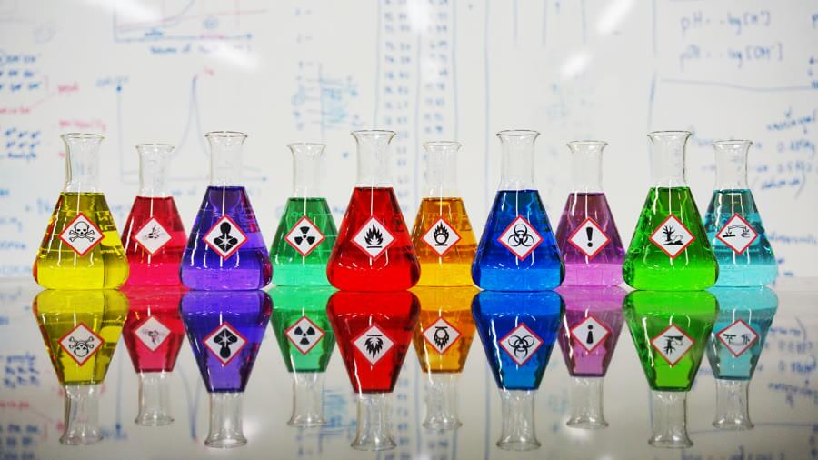 Laboratorio